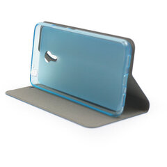 Meizu M3 Note - чехол для телефона Flex Book - синий цена и информация | Чехлы для телефонов | kaup24.ee
