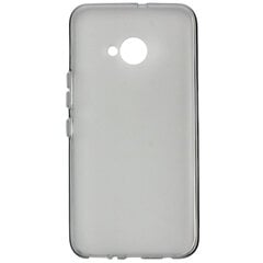 HTC U11 Life - чехол для телефона FLEXmat Case - белый цена и информация | Чехлы для телефонов | kaup24.ee