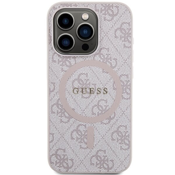 Guess GUHMP15XG4GFRP hind ja info | Telefoni kaaned, ümbrised | kaup24.ee