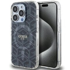 Guess GUHMP15XHGCUSTGK hind ja info | Telefoni kaaned, ümbrised | kaup24.ee