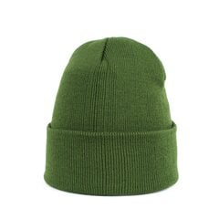 Art of Polo Шапка | зеленый cz20305-13 цена и информация | Мужские шарфы, шапки, перчатки | kaup24.ee