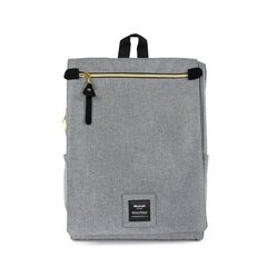 Himawari Рюкзак | серый tr21464-2 цена и информация | Женские сумки | kaup24.ee