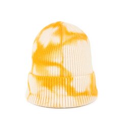 Art of Polo Шапка | белый, желтый cz22263-1 цена и информация | Шапки, перчатки, шарфы для девочек | kaup24.ee