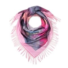 Art of Polo шаль | многоцветный, светло-розовый sz22274-2 цена и информация | Воротник из шерсти мерино/ шарф серый InAvati AC010195-1 | kaup24.ee