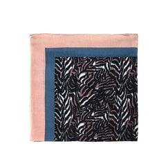 Art of Polo Шарф | многоцветный, светло-розовый sz22290-1 цена и информация | Воротник из шерсти мерино/ шарф серый InAvati AC010195-1 | kaup24.ee