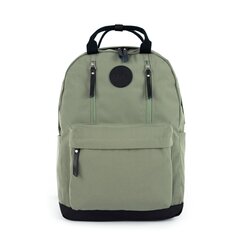 Himawari Рюкзак | чернить, оливковое цена и информация | Рюкзаки и сумки | kaup24.ee