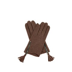 Art of Polo Перчатки | коричневый rk23384-5 цена и информация | Женские перчатки | kaup24.ee