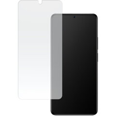 Xiaomi Redmi Note 11S - чехол для телефона FLEXmat Case - черный цена и информация | Защитные пленки для телефонов | kaup24.ee