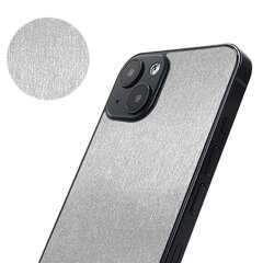 Xiaomi Redmi Note 12 5G - чехол для телефона FLEXmat Case - черный цена и информация | Защитные пленки для телефонов | kaup24.ee