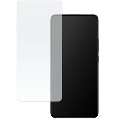 Xiaomi 13T - чехол для телефона Soft Flex - темно-синий цена и информация | Защитные пленки для телефонов | kaup24.ee