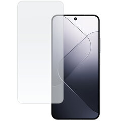 Xiaomi 14 - защитная пленка на заднюю панель etuo Skin Back Cover - Shadow Military Green цена и информация | Защитные пленки для телефонов | kaup24.ee