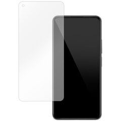 Xiaomi 11 Lite 5G NE - чехол для телефона Ultra Slim - прозрачный цена и информация | Защитные пленки для телефонов | kaup24.ee