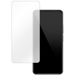 Xiaomi 11 Lite 5G NE - чехол для телефона Ultra Slim - прозрачный цена и информация | Защитные пленки для телефонов | kaup24.ee