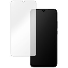 Xiaomi Redmi 9AT - чехол для телефона Crystal Cover - прозрачный цена и информация | Защитные пленки для телефонов | kaup24.ee