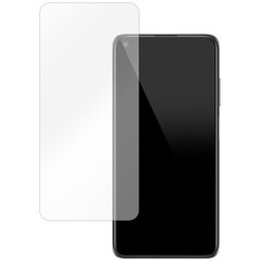 Xiaomi Redmi Note 9T 5G - чехол для телефона Soft Flex - черный цена и информация | Защитные пленки для телефонов | kaup24.ee