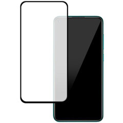 Xiaomi Redmi Note 9 - чехол для телефона Soft Flex - черный цена и информация | Защитные пленки для телефонов | kaup24.ee