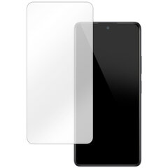 Xiaomi Redmi K40 Pro Plus - чехол для телефона Ultra Slim - прозрачный цена и информация | Защитные пленки для телефонов | kaup24.ee