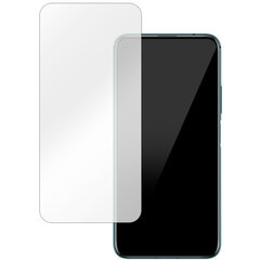Xiaomi Mi 10T 5G - чехол для телефона Soft Flex - мятный цена и информация | Защитные пленки для телефонов | kaup24.ee