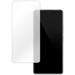 Etuo Xiaomi Redmi Note 10 Pro Max hind ja info | Ekraani kaitsekiled | kaup24.ee