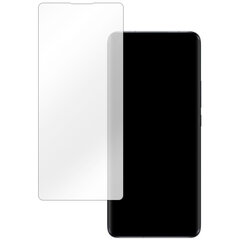 Xiaomi Mi 11 Ultra - чехол для телефона Soft Wallet Book - черный цена и информация | Защитные пленки для телефонов | kaup24.ee