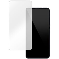 Xiaomi Mi 9T Pro - чехол для телефона FLEXmat Case - белый цена и информация | Защитные пленки для телефонов | kaup24.ee