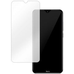Xiaomi Redmi 8 - чехол для телефона Ultra Slim - прозрачный цена и информация | Защитные пленки для телефонов | kaup24.ee