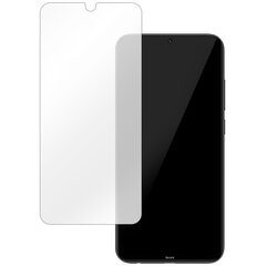 Xiaomi Redmi Note 8 - чехол для телефона Soft Flex - мятный цена и информация | Защитные пленки для телефонов | kaup24.ee