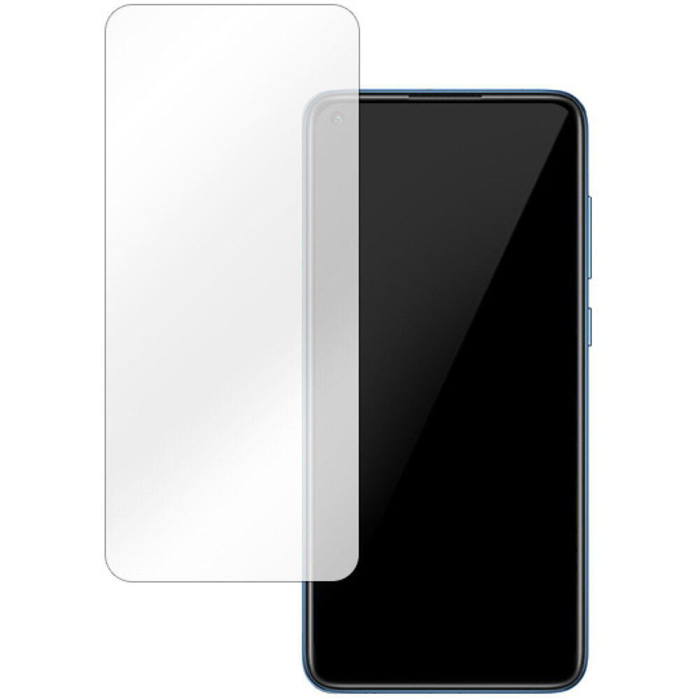 Etuo Xiaomi Redmi 10X hind ja info | Ekraani kaitsekiled | kaup24.ee