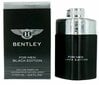 Parfüümvesi Bentley Black Edition meestele 100 ml цена и информация | Meeste parfüümid | kaup24.ee