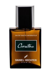 Tualettvesi Daniel Hechter EDT meestele 50 ml hind ja info | Meeste parfüümid | kaup24.ee