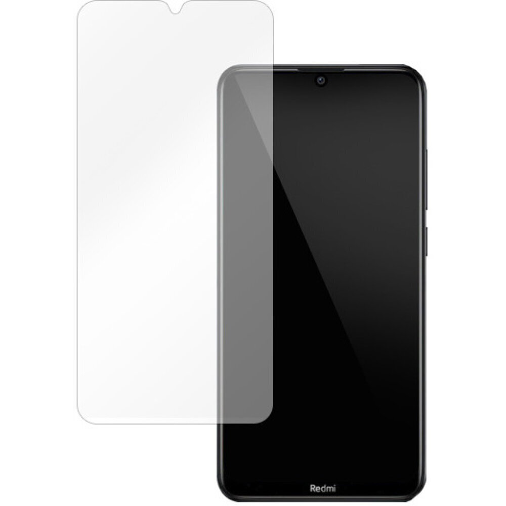 Etuo Xiaomi Redmi 8 цена и информация | Ekraani kaitsekiled | kaup24.ee