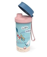 Laste pudel Rotho Memory Kids Aqua, 400 ml цена и информация | Фляги для воды | kaup24.ee