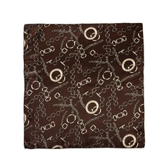 Art of Polo Шарф | темно коричневый sz20961-3 цена и информация | Женские шарфы, платки | kaup24.ee