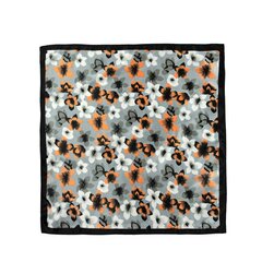 Art of Polo Шарф | серый, апельсин sz20965-3 цена и информация | Женские шарфы, платки | kaup24.ee
