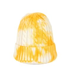 Art of Polo Шапка | белый, желтый cz22963-1 цена и информация | Шапки, перчатки, шарфы для девочек | kaup24.ee