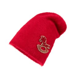 Müts naistele Art of Polo Cz219251 hind ja info | Naiste mütsid ja peapaelad | kaup24.ee