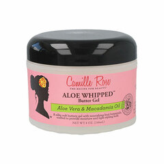 Stiliseerimiskreem Aloe Whipped Camille Rose (240 ml) hind ja info | Viimistlusvahendid juustele | kaup24.ee