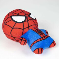 Игрушка для собак Spiderman   Красный 100 % полиэстер цена и информация | Игрушки для собак | kaup24.ee