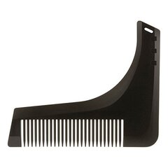 Расчески Xanitalia Борода цена и информация | Расчески, щетки для волос, ножницы | kaup24.ee