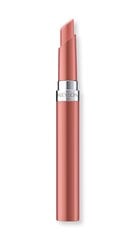 Geeljas huulepulk Revlon Ultra HD 1.7 g, 710 Desert цена и информация | Помады, бальзамы, блеск для губ | kaup24.ee