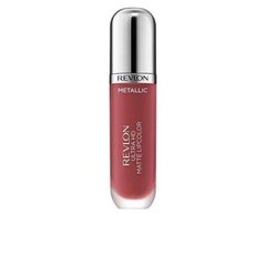 Revlon Ultra HD Metallic Matte Lipcolor помада 5,9 мл, 705 HD Shine цена и информация | Помады, бальзамы, блеск для губ | kaup24.ee