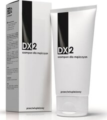 Kõõmavastane + juuste väljalangemise vastane šampoon meestele, 150 ml hind ja info | Šampoonid | kaup24.ee