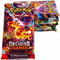 kaardikomplekt 360 Pokémon – Scarlet & Violet Obsidian Flames цена и информация | Lauamängud ja mõistatused | kaup24.ee