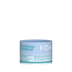 Foamie MakeUp Removing Balm Magic Cleanse, 50 g hind ja info | Näopuhastusvahendid | kaup24.ee