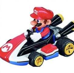 Carrera - Digital 132 Mario Kart Mario hind ja info | Poiste mänguasjad | kaup24.ee