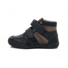 D.D.Step Boots poistele, sinine hind ja info | Laste saapad | kaup24.ee