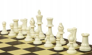 Male Sunrise Chess & Games Training Chess, 48 x 48 cm цена и информация | Настольные игры, головоломки | kaup24.ee