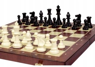 Male Sunrise Chess & Games Training Chess, 48 x 48 cm цена и информация | Настольные игры, головоломки | kaup24.ee