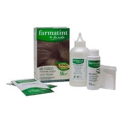 Перманентная краска Farmatint цена и информация | Краска для волос | kaup24.ee