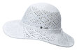 Luhta naiste kübar NORSJOKI, valge hind ja info | Naiste mütsid ja peapaelad | kaup24.ee